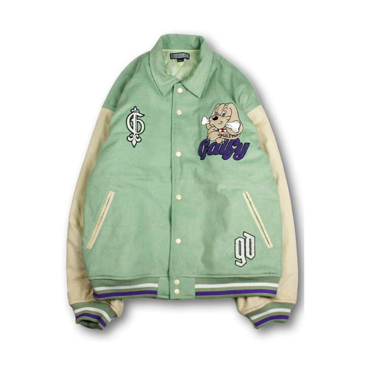 楽天市場】GALFY ガルフィー スタジャン 激渋スタジャン 123007 正規品 