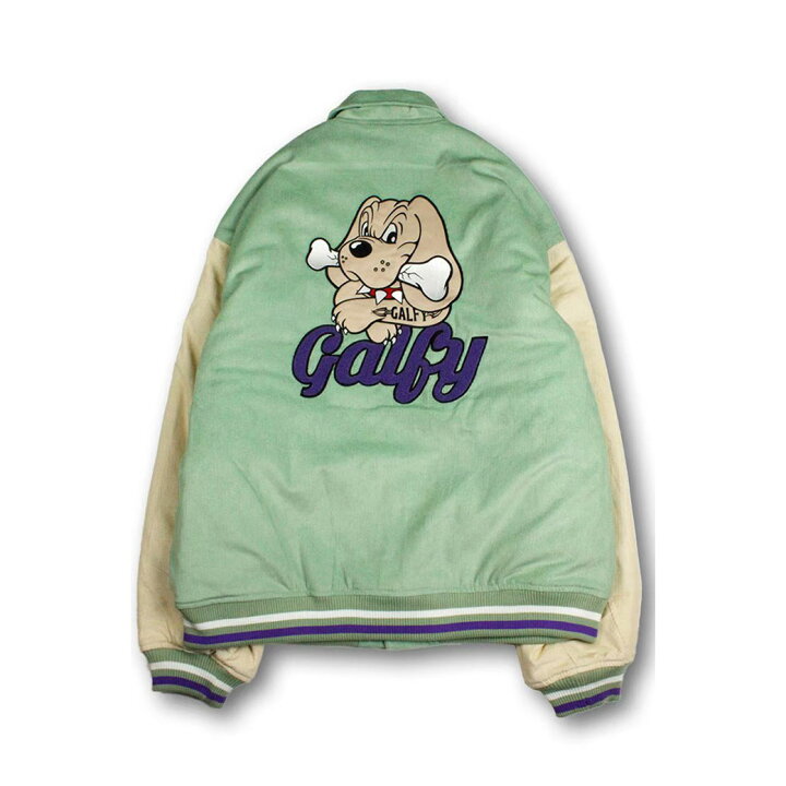 楽天市場】GALFY ガルフィー スタジャン 激渋スタジャン あす楽対応 