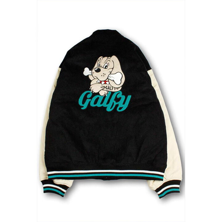 楽天市場】GALFY ガルフィー スタジャン 激渋スタジャン 123007 正規品 