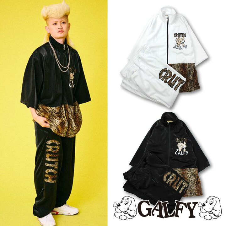 楽天市場】GALFY ガルフィー ギラギラ卍 SET UP2 132015 正規品 
