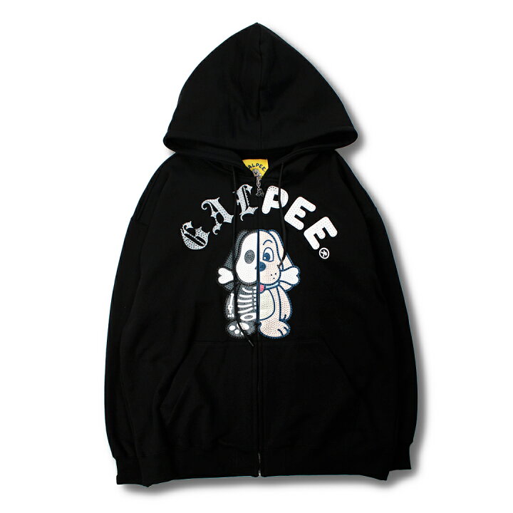 楽天市場】GALFY ガルフィー 光るGALPEEゴーストパーカー あす楽対応 