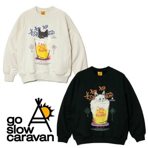 go slow caravan �S�[�X���[�L�����o�� ��a������ �L�Ɣ��� �N���[�X�E�F�b�g �����y�Ή� �������� ���� �A�E�g�h�A �L�����v M L XL �����Y ���f�B�[�X ���j�Z�b�N�X ���� �X�E�F�b�g ���� �l�R 
