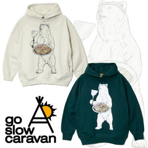 go slow caravan �S�[�X���[�L�����o�� ��a������ ���D�ݏĂ��N�} �v���p�[�J�[ �������� �A�E�g�h�A �L�����v �X�E�F�b�g �p�[�J�[ ���� �� �R�b�g�� ���� M L XL �����Y ���f�B�[�X ���j�Z�b�N