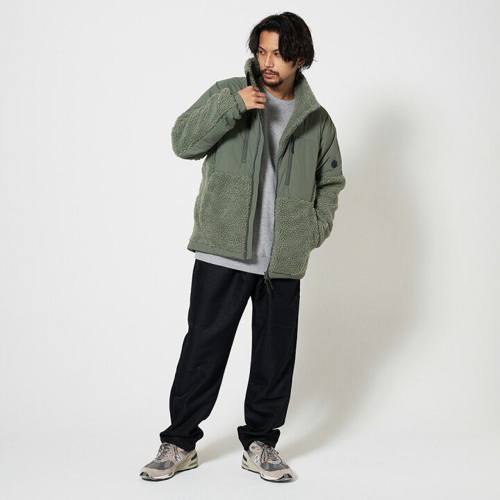 楽天市場】LANTERN (ランタン) HEATING BOA BLOUSON ヒートデバイス  