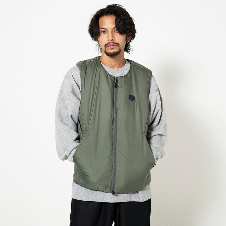 楽天市場】LANTERN (ランタン) HEATING INNER VEST ヒートデバイス 