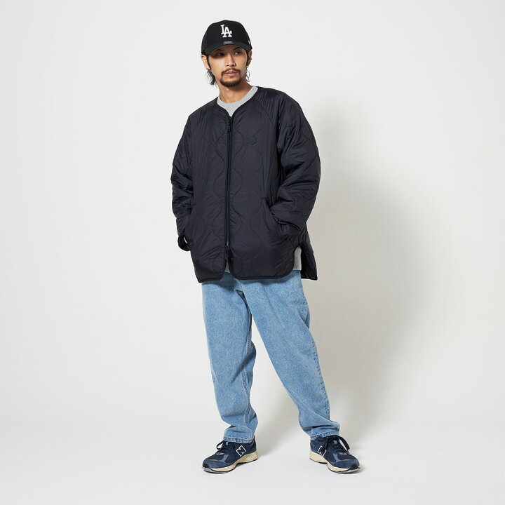 楽天市場】LANTERN (ランタン) HEATING INNER QUILTING BLOUSON ヒート 