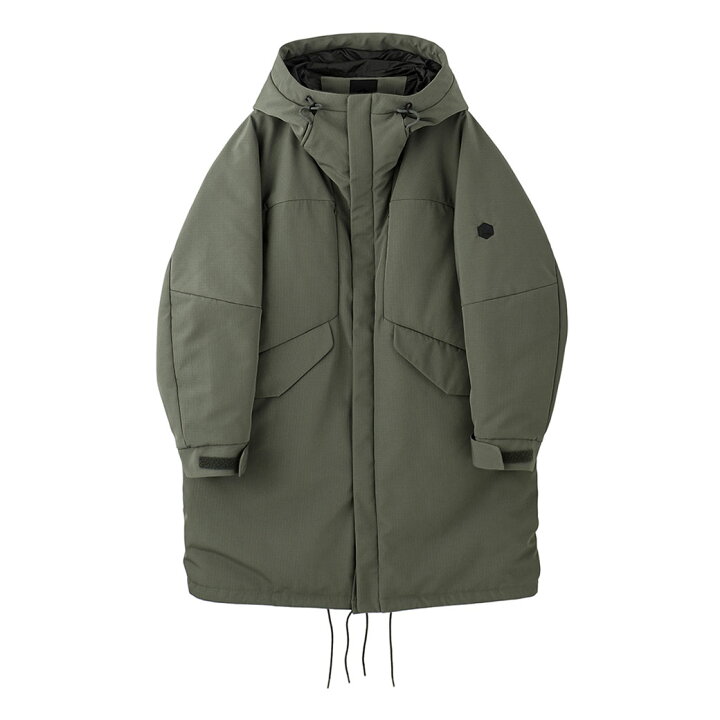 楽天市場】LANTERN (ランタン) HEATING HOODED COAT ヒートデバイス 