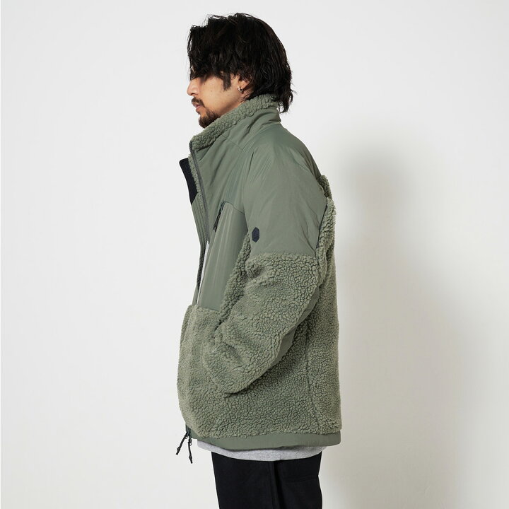 楽天市場】LANTERN (ランタン) HEATING BOA BLOUSON ヒートデバイス  