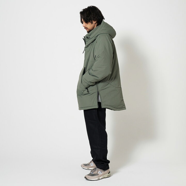 楽天市場】LANTERN ランタ HEATING FAKE LAYER PULLOVER あす楽対応 