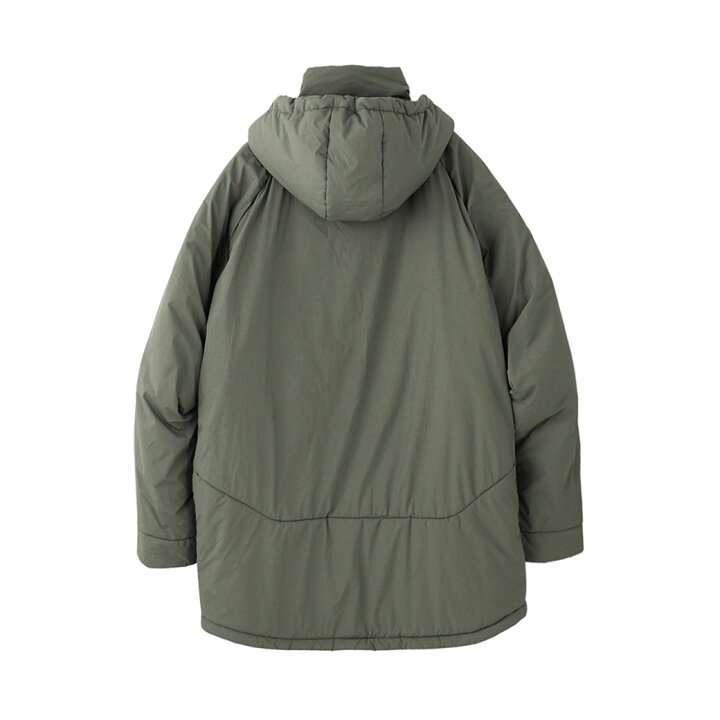 楽天市場】LANTERN ランタ HEATING FAKE LAYER PULLOVER あす楽対応 