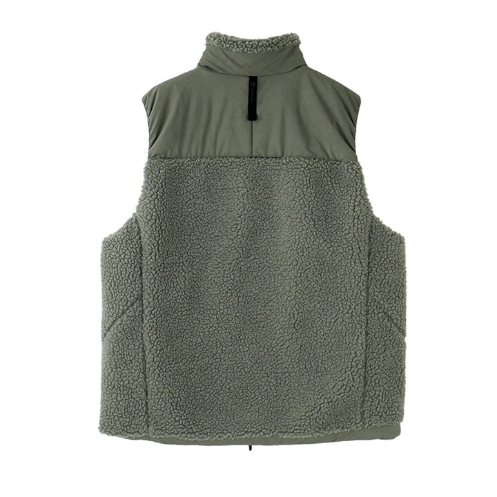 楽天市場】LANTERN (ランタン) HEATING BOA VEST ヒートデバイスベスト 