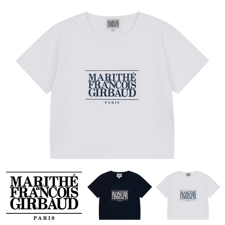 楽天市場】Marithe + Francois Girbaud (マリテフランソワジルボー) W 