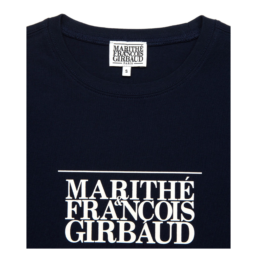 楽天市場】＼ポイント10倍／Marithe + Francois Girbaud (マリテ 