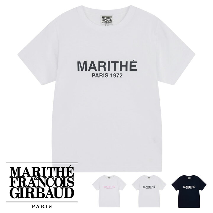 楽天市場】Marithe + Francois Girbaud (マリテフランソワジルボー) W 