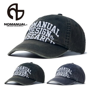 NOMANUAL �m�[�}�j���A�� BLEACHED ARCH LOGO BALL CAP �������� �u���b�N �`���R�[�� CAP �X�q ���n ���S ���j�Z�b�N�X ���S �؍��u�����h �؍� �C�O�u�����h 10�� 20�� 30�� �X�g���[�g nm55hg05