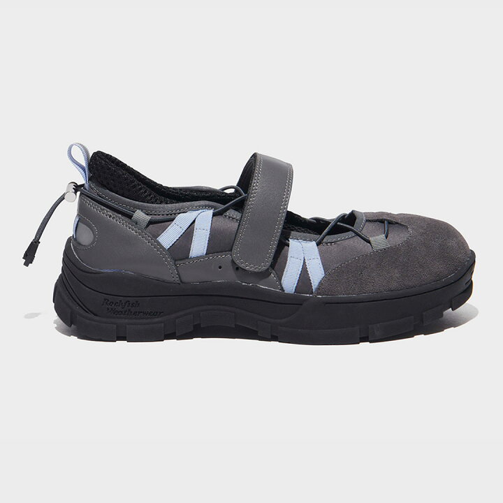 楽天市場】Rockfish Weatherwear BRYN VELCRO SNEAKERS ロック 