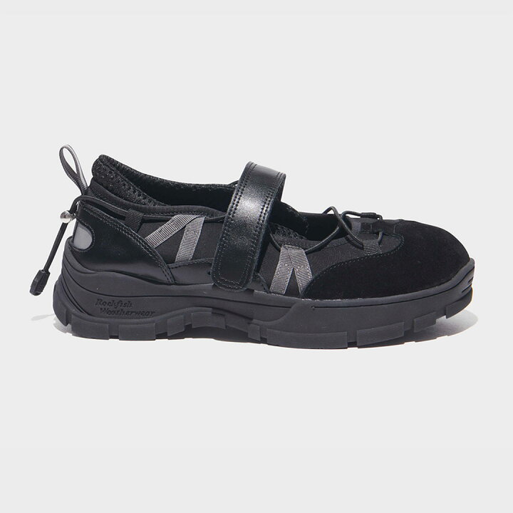 楽天市場】Rockfish Weatherwear BRYN VELCRO SNEAKERS ロック 