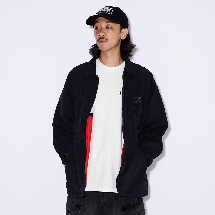 楽天市場】THRASHER × Manhattan Portage スラッシャー マンハッタン 