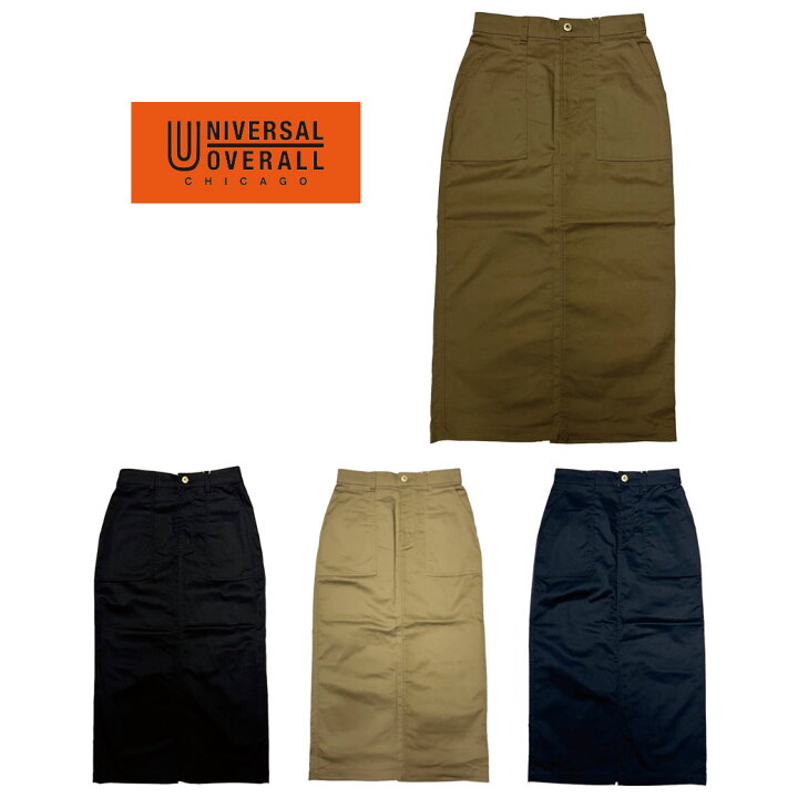 楽天市場】UNIVERSAL OVERALL ユニバーサルオーバーオール BAKER  