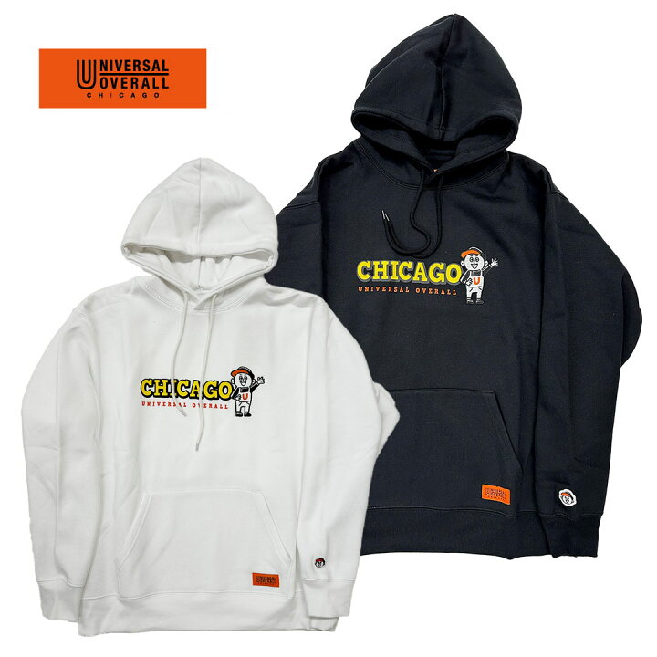 楽天市場】UNIVERSAL OVERALL ユニバーサルオーバーオール SWEAT 