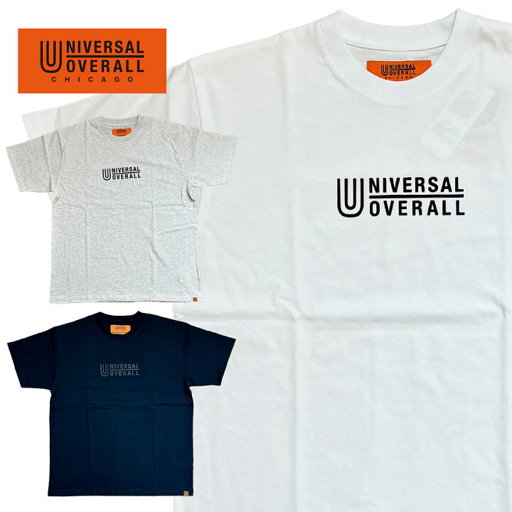 楽天市場】ユニバーサルオーバーオール UNIVERSAL OVERALL 3D CENTER 