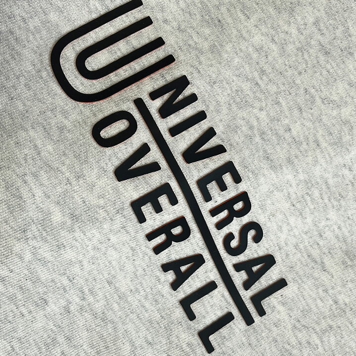 楽天市場】ユニバーサルオーバーオール UNIVERSAL OVERALL 3D CENTER 