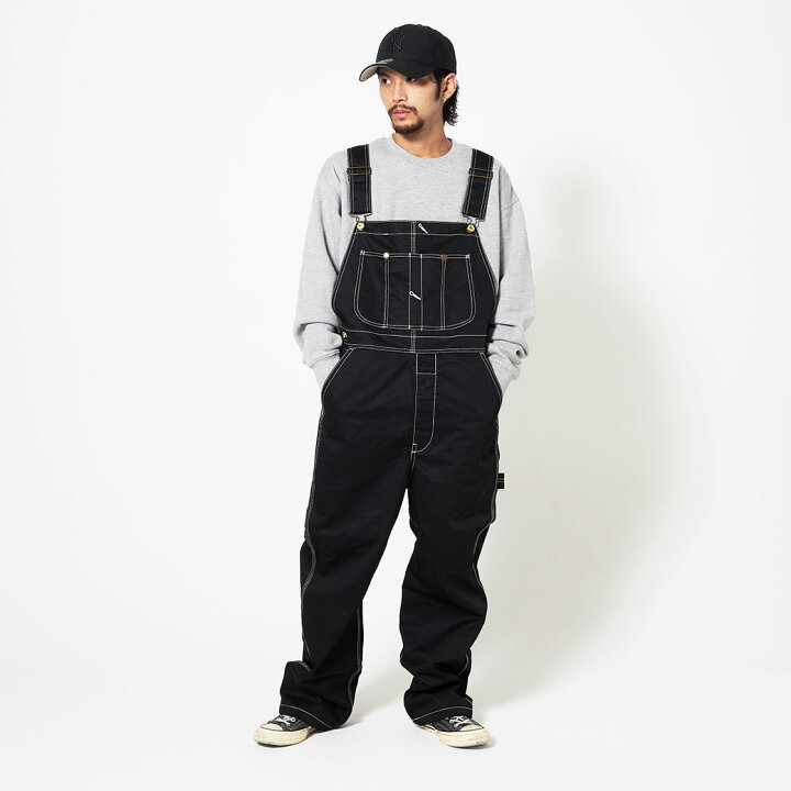 楽天市場】ユニバーサルオーバーオール UNIVERSAL OVERALL ベーシック 