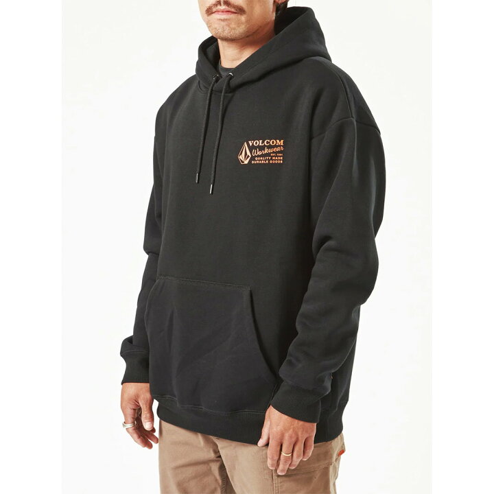 楽天市場】【ポイント10%UP】 VOLCOM ボルコム VOLCOM WORKWEAR 