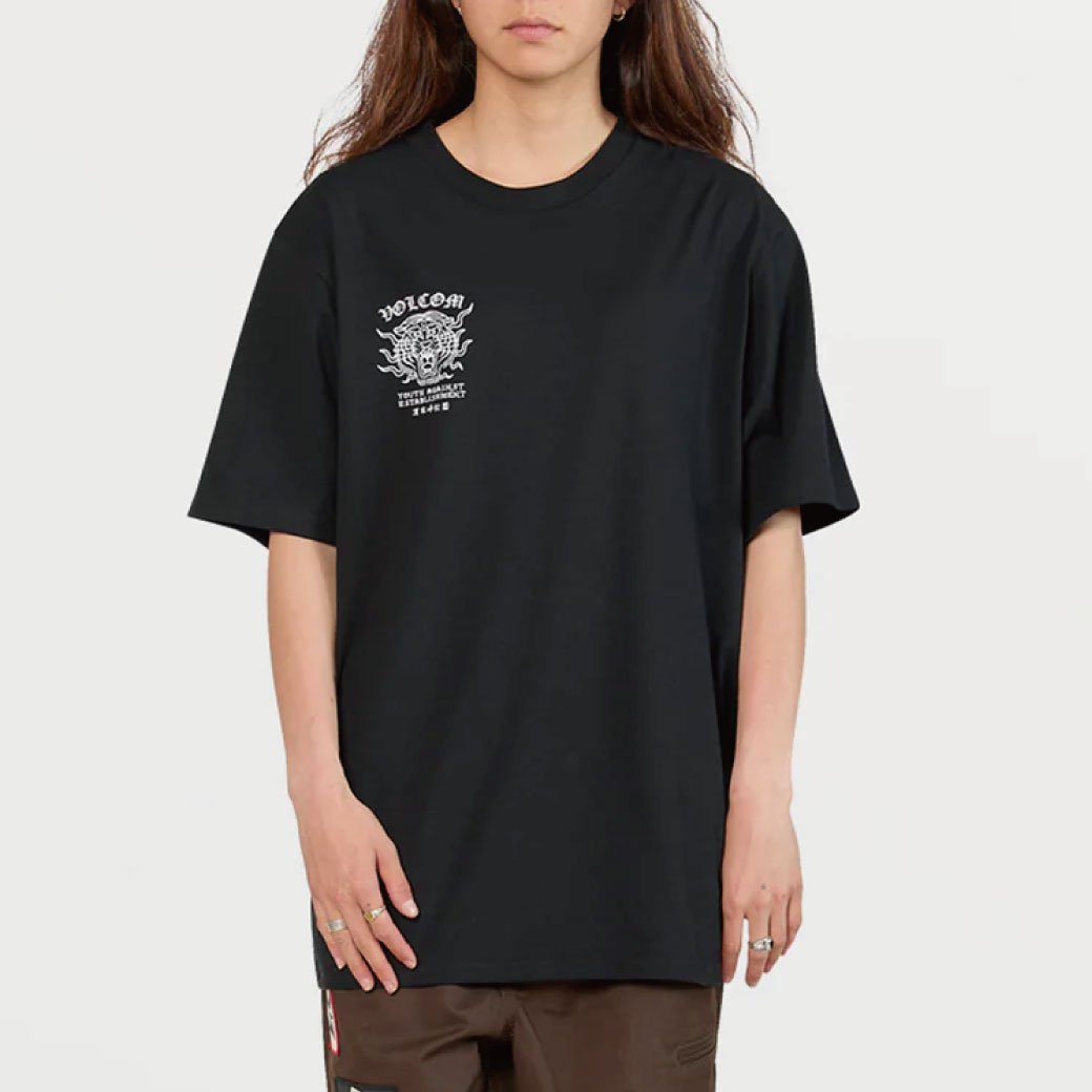 2024年レディースファッション福袋 瑚子 BUDOブドー texture Tシャツ