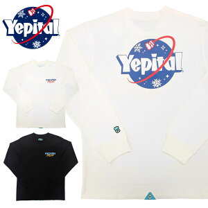 Yepital YP/Snow Planet LS �C�G�s�^�� ���� �J�b�g�\�[ T�V���c �����y�Ή� �������� ���j�Z�b�N�X ���f�B�[�X �����Y NIGO �n�C���b�N �z���C�g �u���b�N �t �� �H �~ �I�[���V�[�Y��