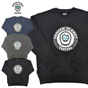 Yepital YP/Yepital Sweat �C�G�s�^�� ���� �g���[�i�[ �X�E�F�b�g �����y�Ή� �������� ���j�Z�b�N�X ���f�B�[�X �����Y NIGO �n�C���b�N �l�C�r�[ �`���R�[�� �u���b�N