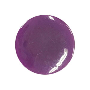 【グルーデコ】 エポキシ系樹脂粘土 wGlue Pro アメジストクリア 12g