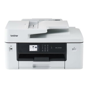 �v�����^�[ �u���U�[ A3�C���N�W�F�b�g�����@ MFC-J7110CDW �R�s�[ �v�����g �X�L���� FAX �������ʈ�� Wi-Fi �r�W�l�X �Ή��C���NLC512/LC512XL�V���[�Y