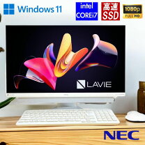 楽天市場】nec lavie（デスクトップPC｜パソコン）：パソコン・周辺 