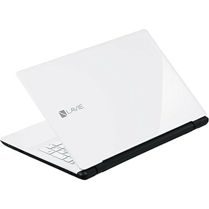 楽天市場】NEC ラビィ LAVIE PC-NS600 Corei7 第7世代 白 整備済 SSD 
