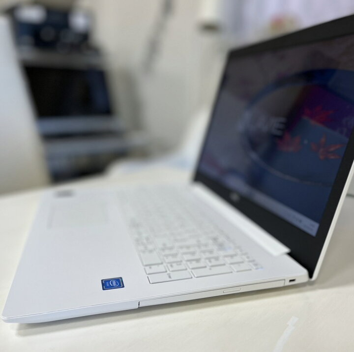 楽天市場】NEC LAVIE ラビィ NS300 白 Core i3 第7世代 SSD256GB 8GB 