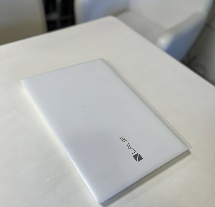 楽天市場】NEC LAVIE ラビィ NS300 白 Core i3 第7世代 SSD256GB 8GB 