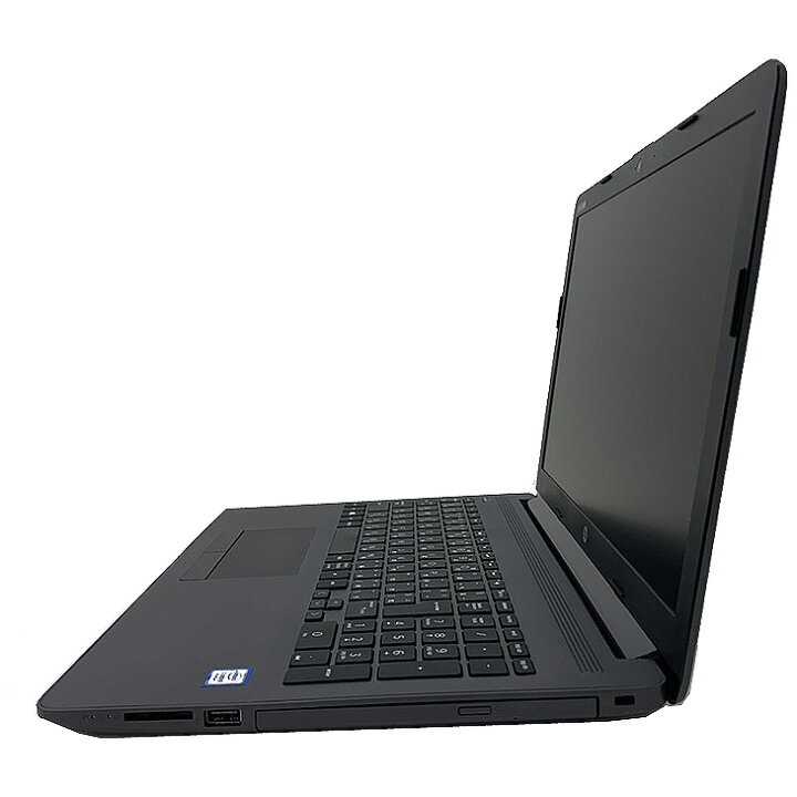 楽天市場】【シンプルなスタイリッシュノート！】HP 250 G7 中古 
