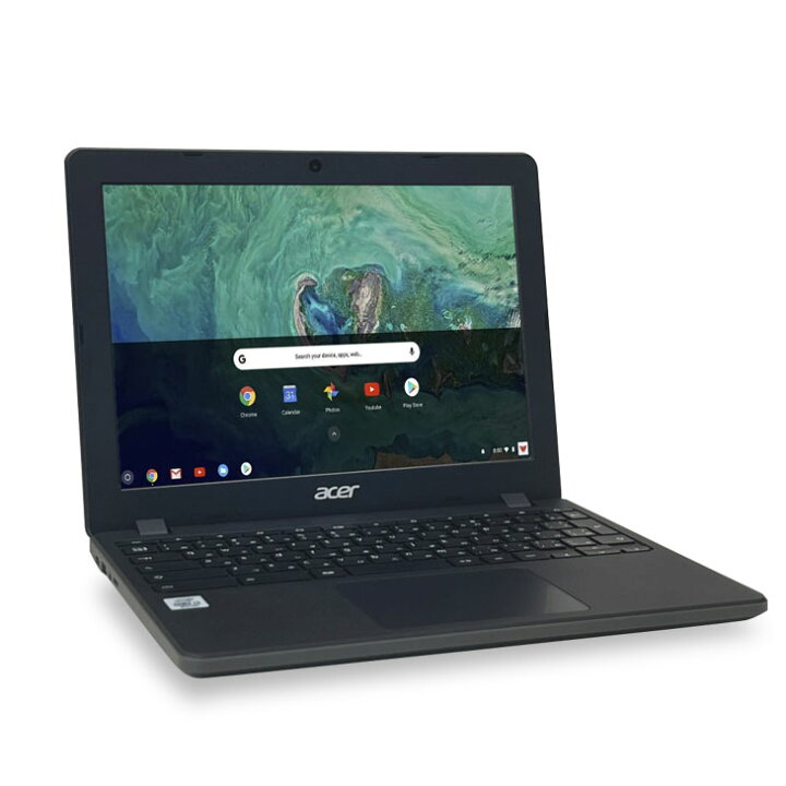 楽天市場】【中古】acer Chromebook 712 C871T-A38N 箱付き美品 Chrome 