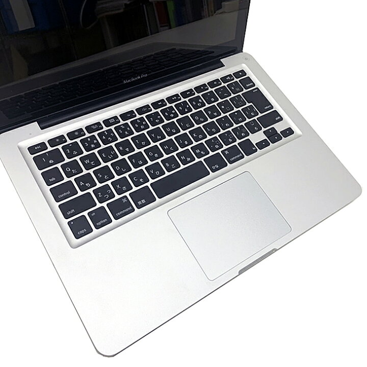 楽天市場】【中古】Apple MacBook Pro MD101J/A A1278 Mid2012 [core 