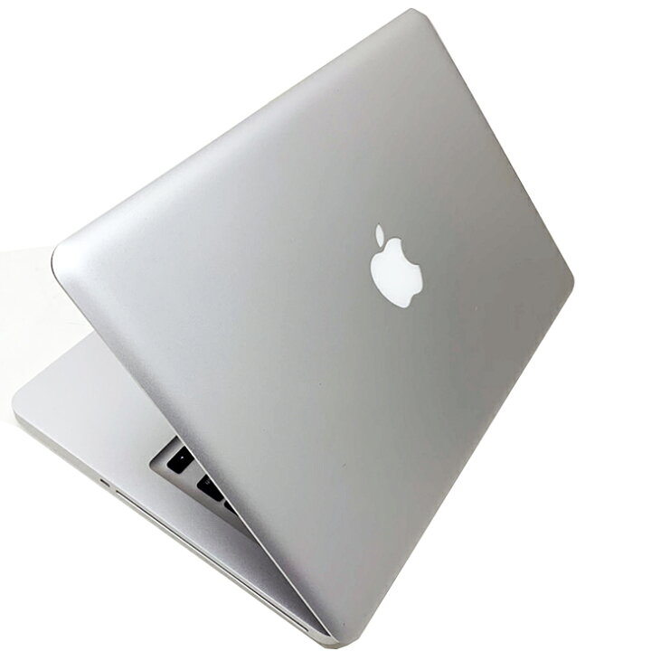 楽天市場】【中古】Apple MacBook Pro MD102J/A A1278 Mid2012 [core 