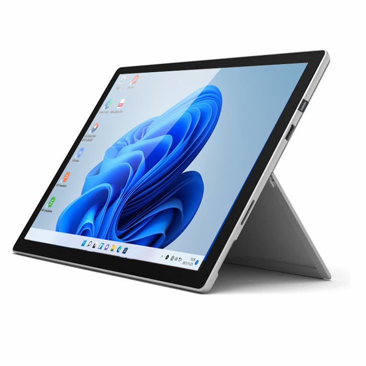 楽天市場】【中古】Microsoft Surface Pro7+ 1s4+00013 中古 Office