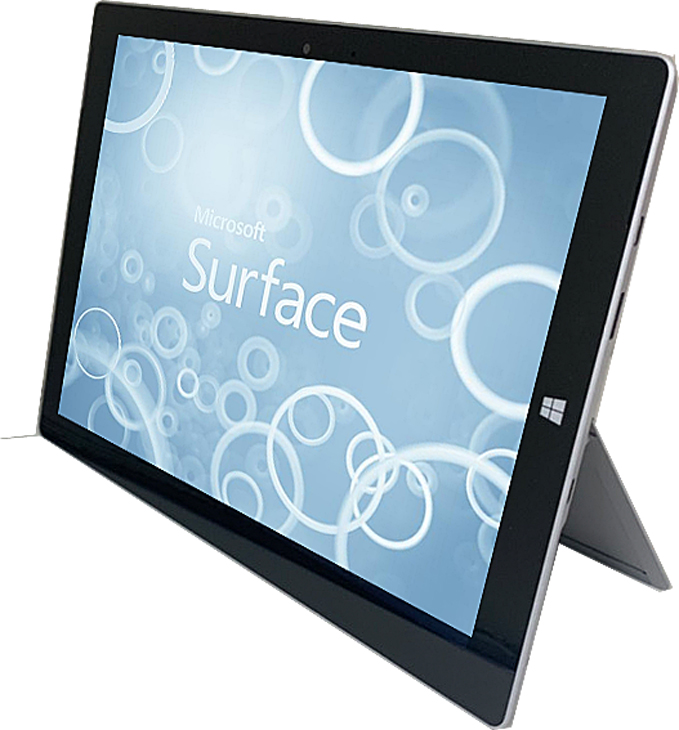 楽天市場】【中古】Microsoft Surface3 中古 2in1 タブレット Office