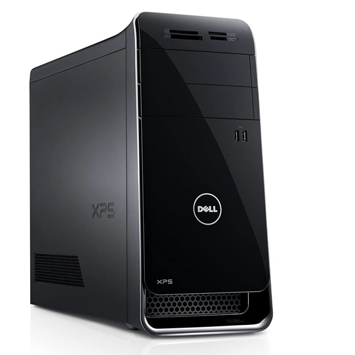 楽天市場】【中古】DELL XPS8700 eスポーツ GTX1650OC搭載ゲーミング 