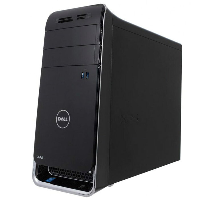 楽天市場】【中古】DELL XPS8700 eスポーツ GTX1650OC搭載ゲーミング 