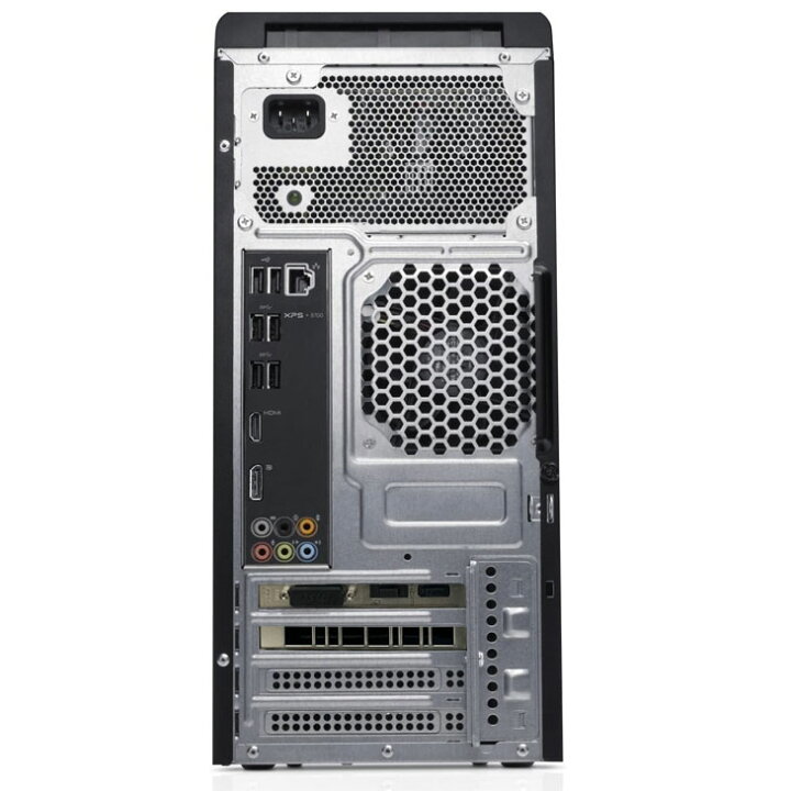 楽天市場】【中古】DELL XPS8700 eスポーツ GTX1650OC搭載ゲーミング 