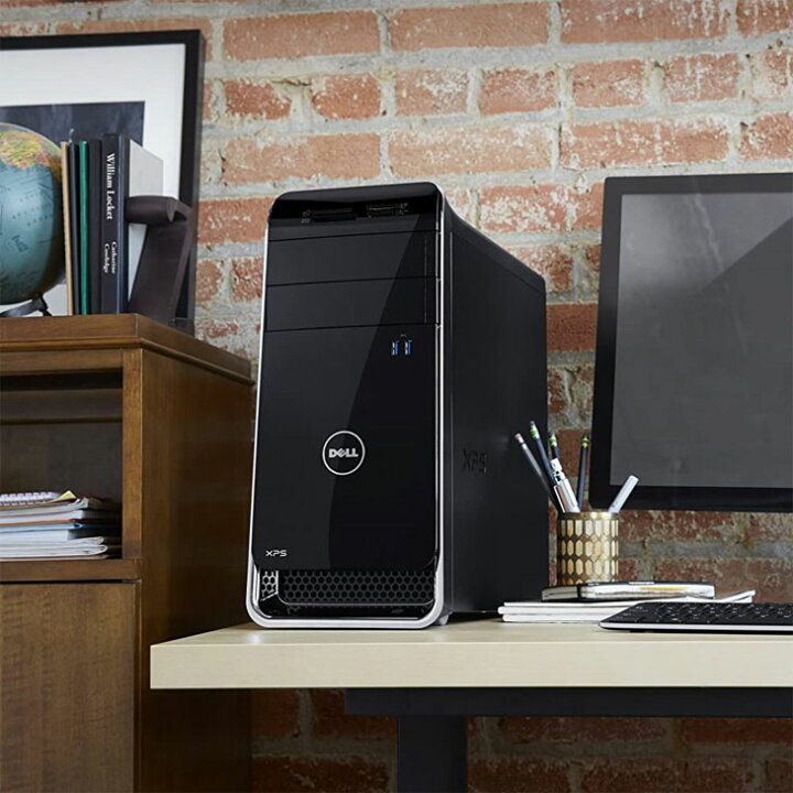 楽天市場】【中古】DELL XPS8700 eスポーツ GTX1650OC搭載ゲーミング 