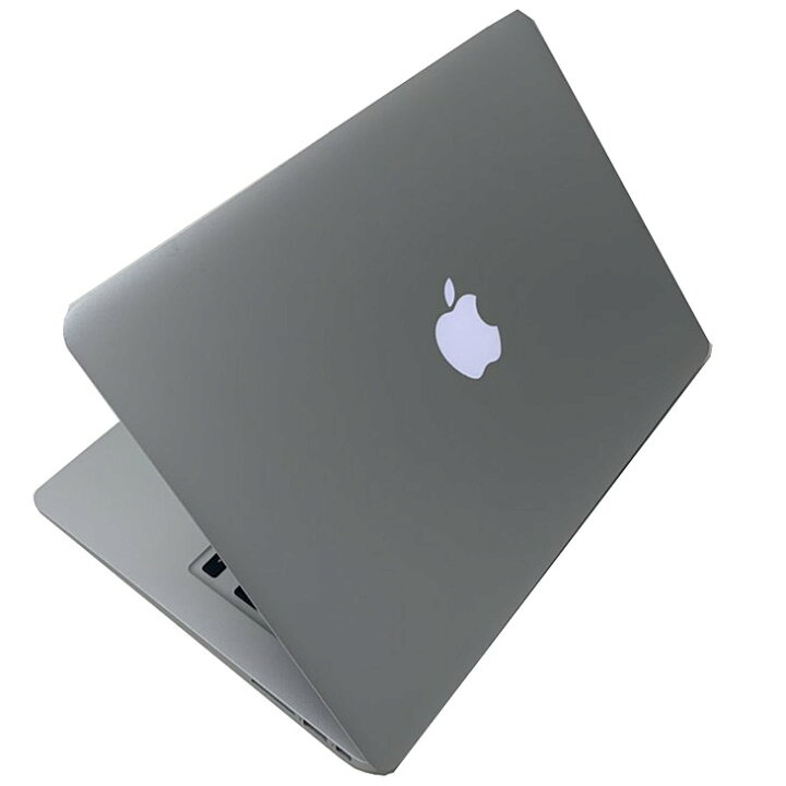 楽天市場】【中古】Apple MacBook Air 13.3inch MQD42J/A A1466 2017 