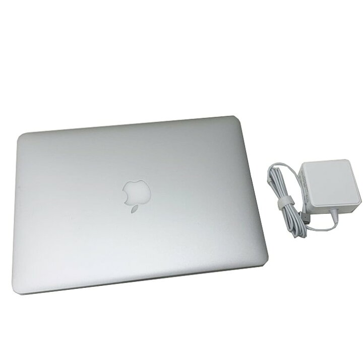 楽天市場】【中古】Apple MacBook Air 13.3inch MQD42J/A A1466 2017 