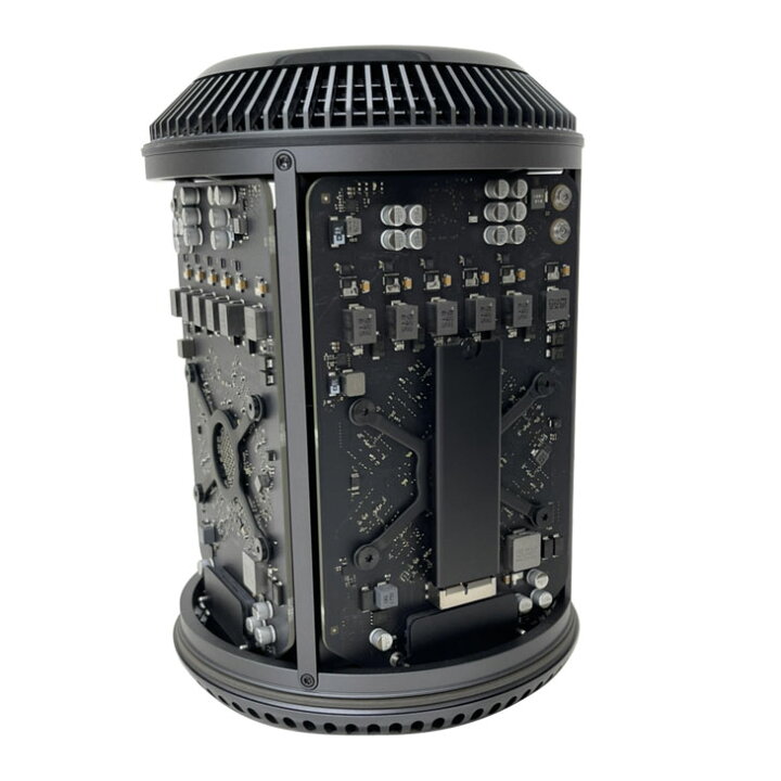 楽天市場】【中古】Apple Mac Pro MD878J/A A1481 Late 2013 AMD  